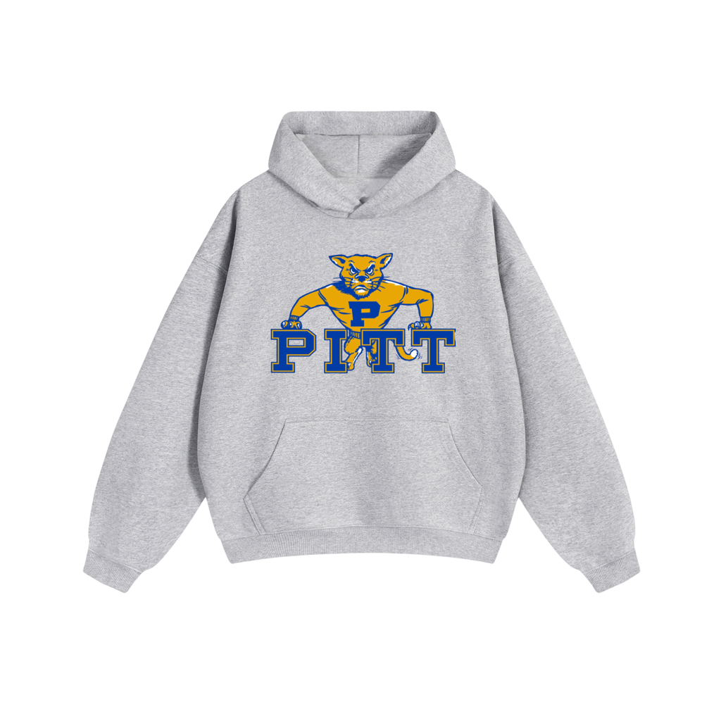 Pittsburgh Vintage Hoodie