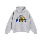 Pittsburgh Vintage Hoodie