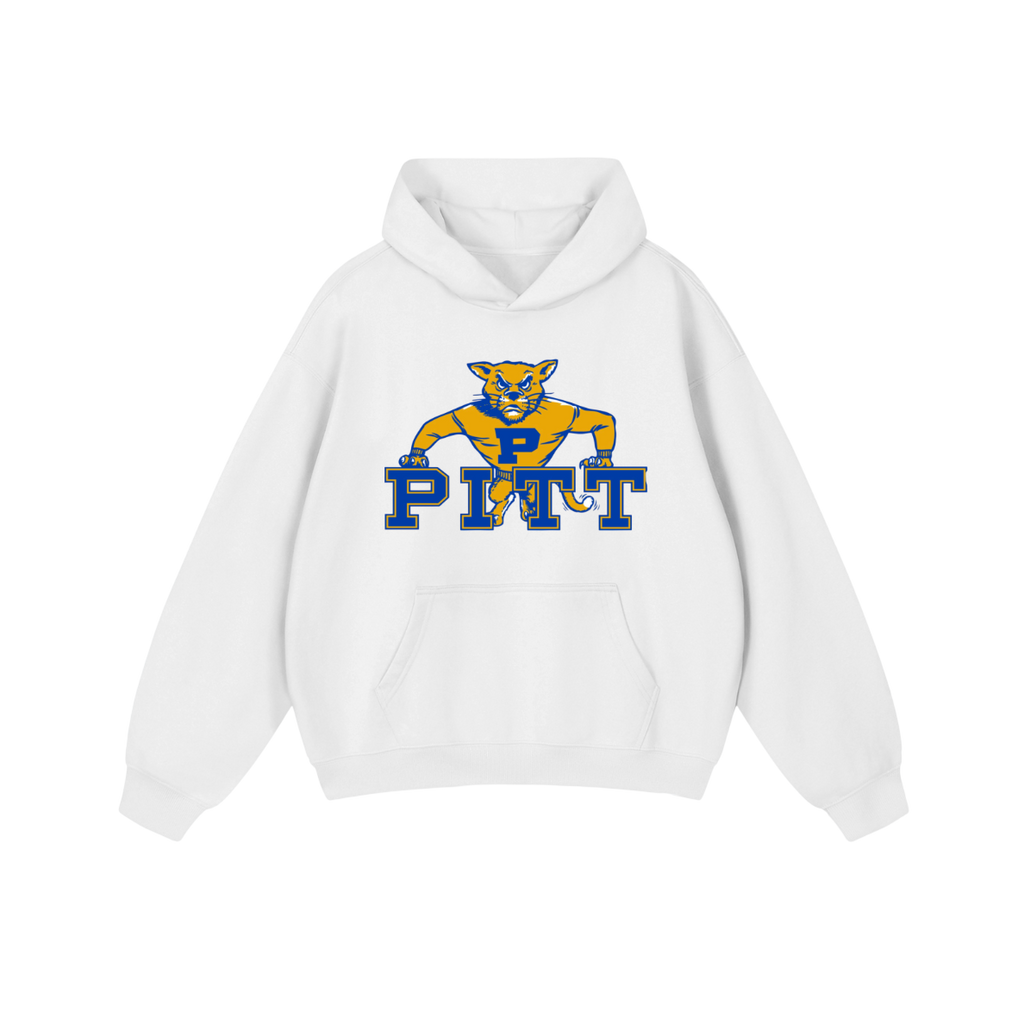 Pittsburgh Vintage Hoodie