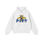 Pittsburgh Vintage Hoodie