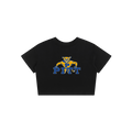 Pittsburgh Vintage Baby Tee