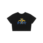 Pittsburgh Vintage Baby Tee