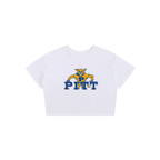 Pittsburgh Vintage Baby Tee