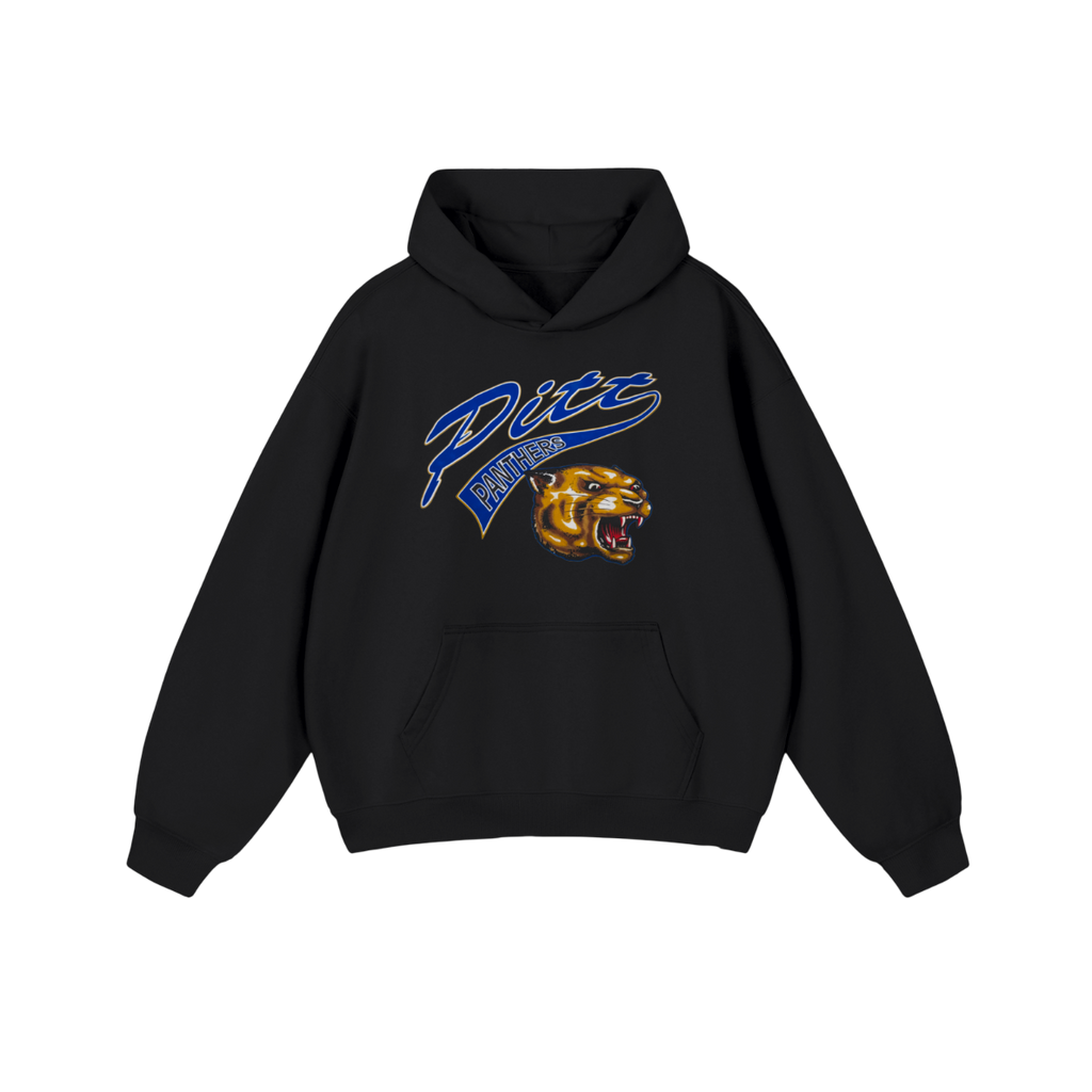 Pittsburgh Panther Hoodie