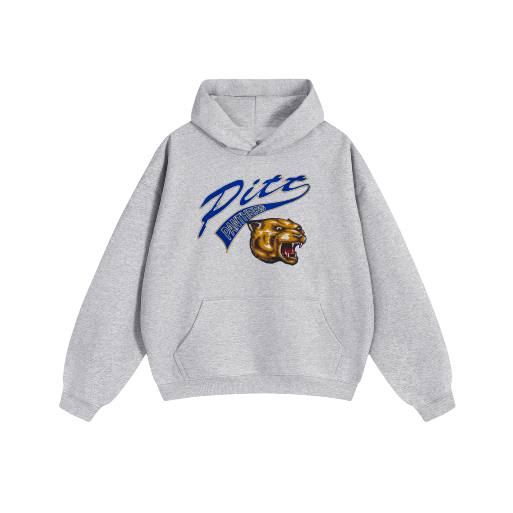 Pittsburgh Panther Hoodie