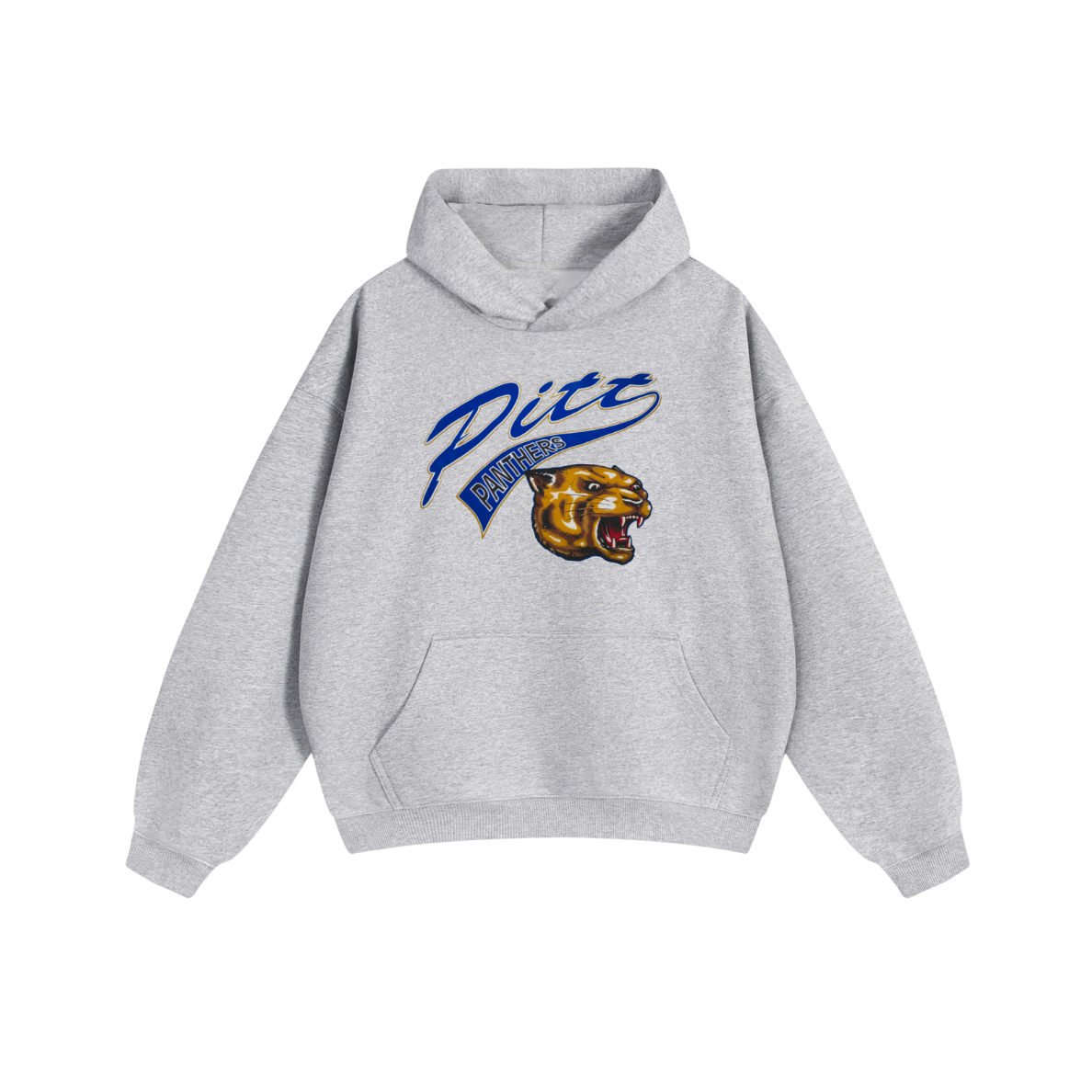 Pittsburgh Panther Hoodie