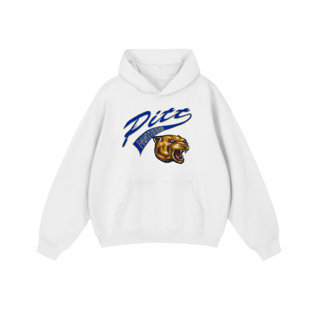 Pittsburgh Panther Hoodie