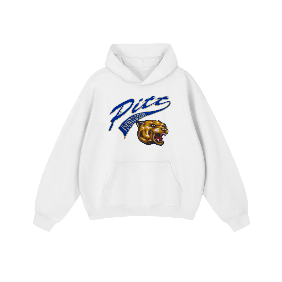 Pittsburgh Panther Hoodie