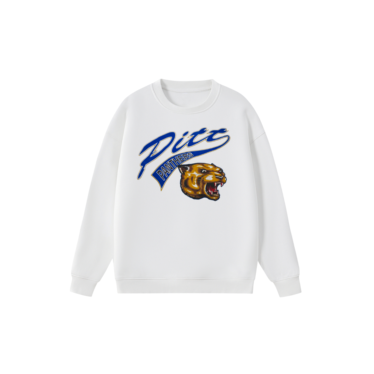 Pittsburgh Panther Crewneck