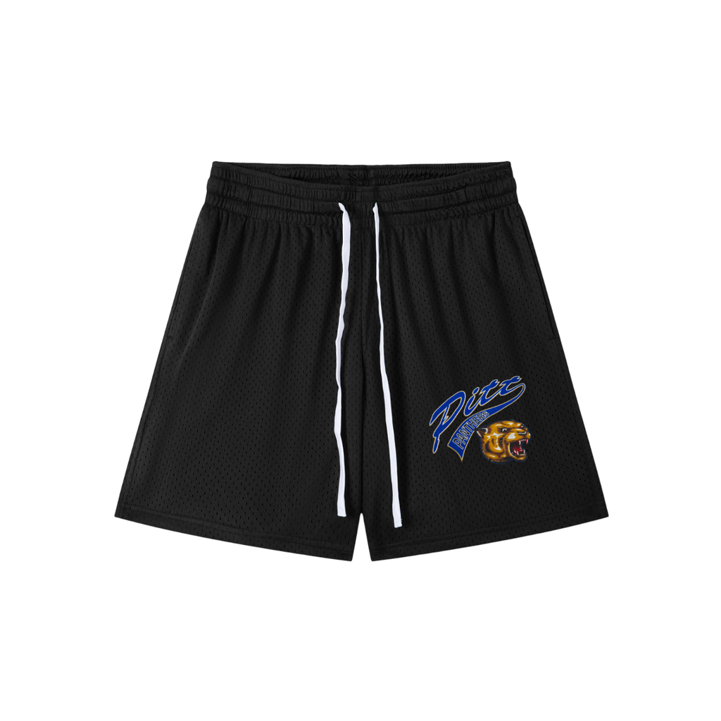Pittsburgh Panther Shorts