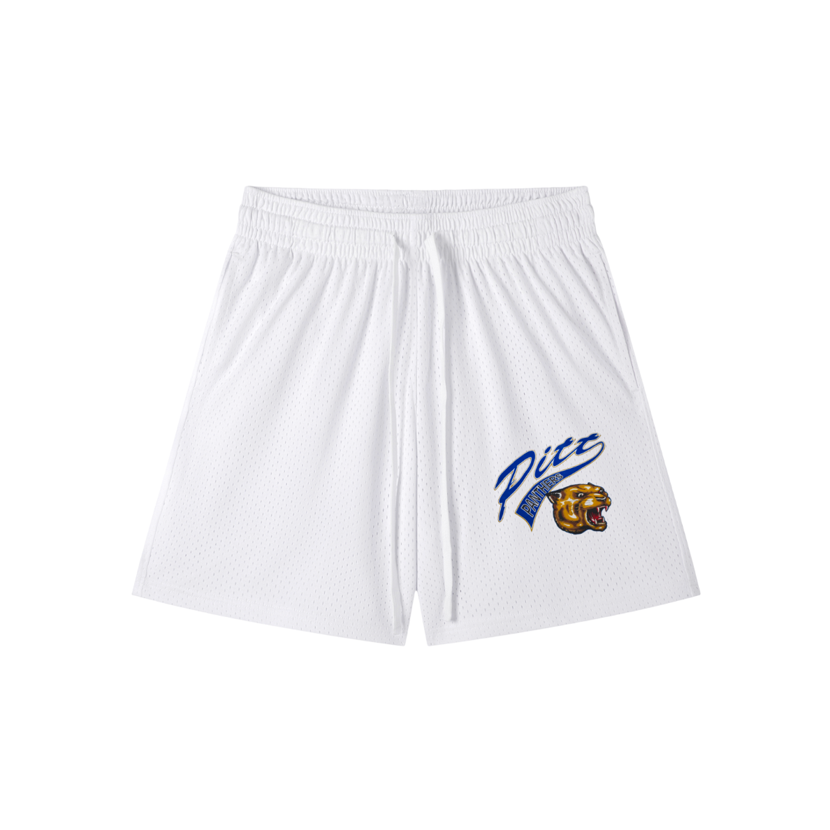 Pittsburgh Panther Shorts