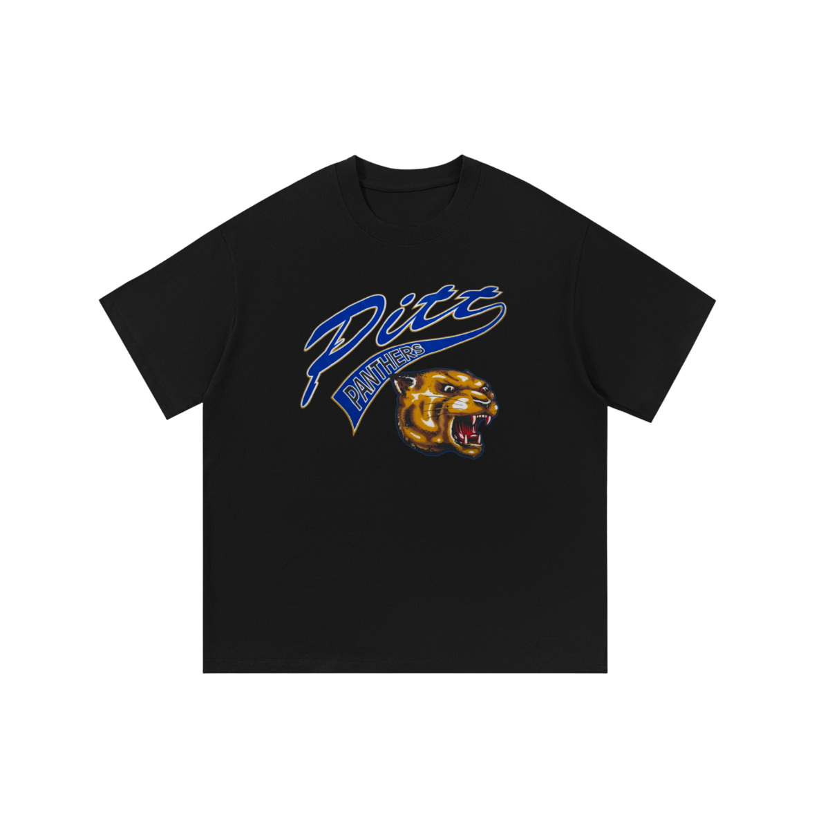 Pittsburgh Panther Shirt