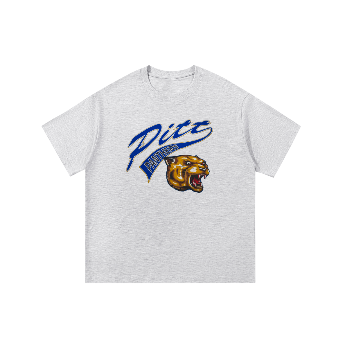 Pittsburgh Panther Shirt