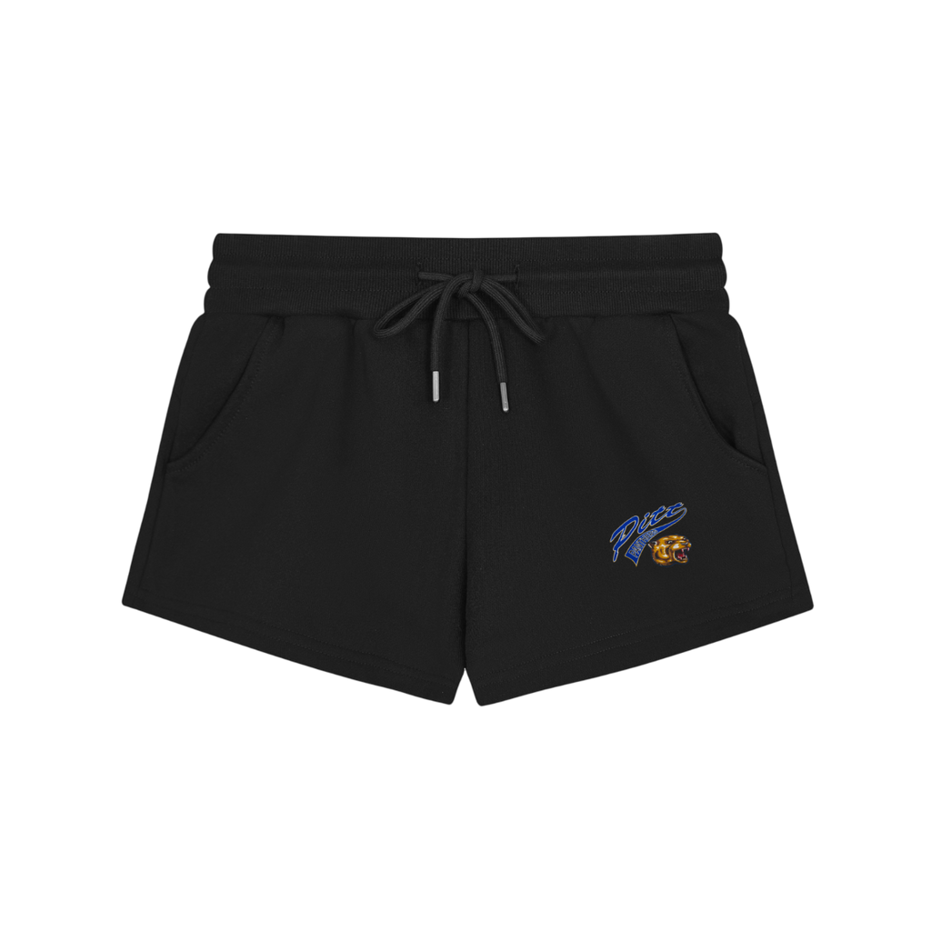 Pittsburgh Panther Women's Shorts