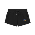 Pittsburgh Panther Women's Shorts
