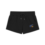 Pittsburgh Panther Women's Shorts
