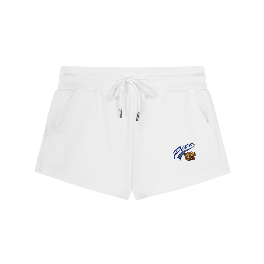Pittsburgh Panther Women's Shorts