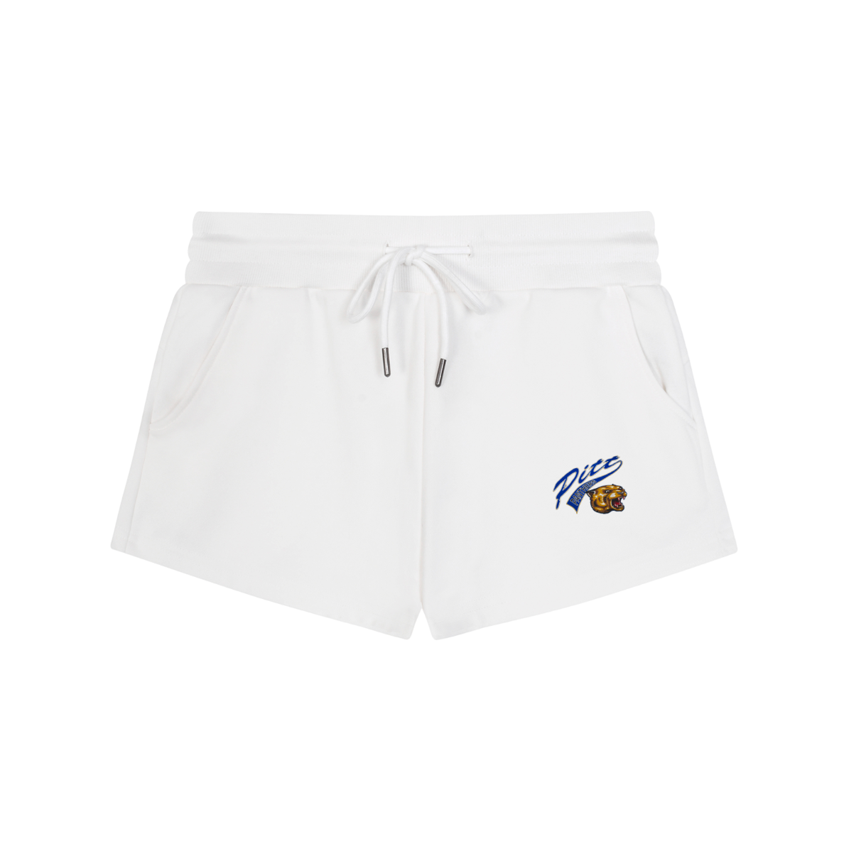Pittsburgh Panther Women's Shorts