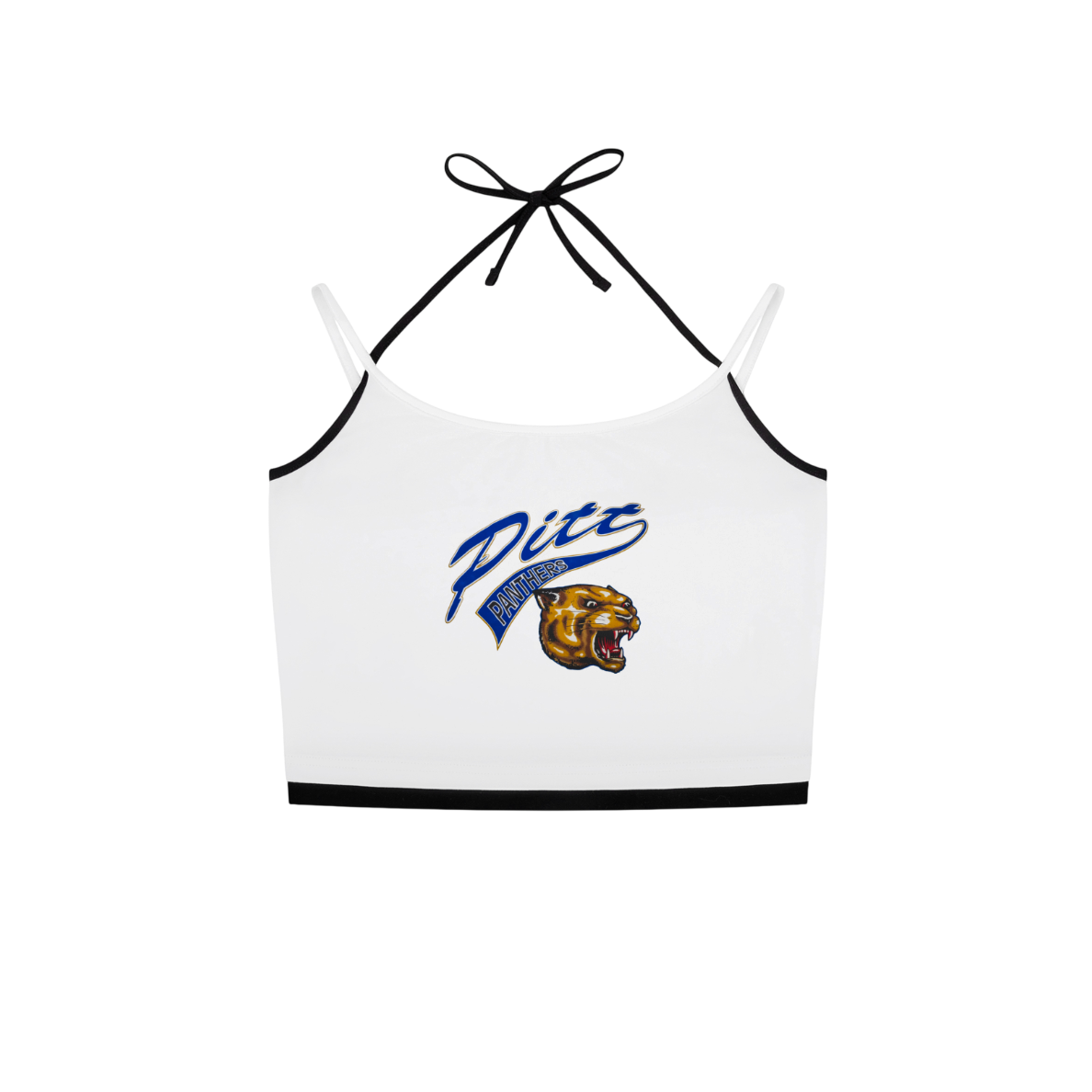 Pittsburgh Panther Tank