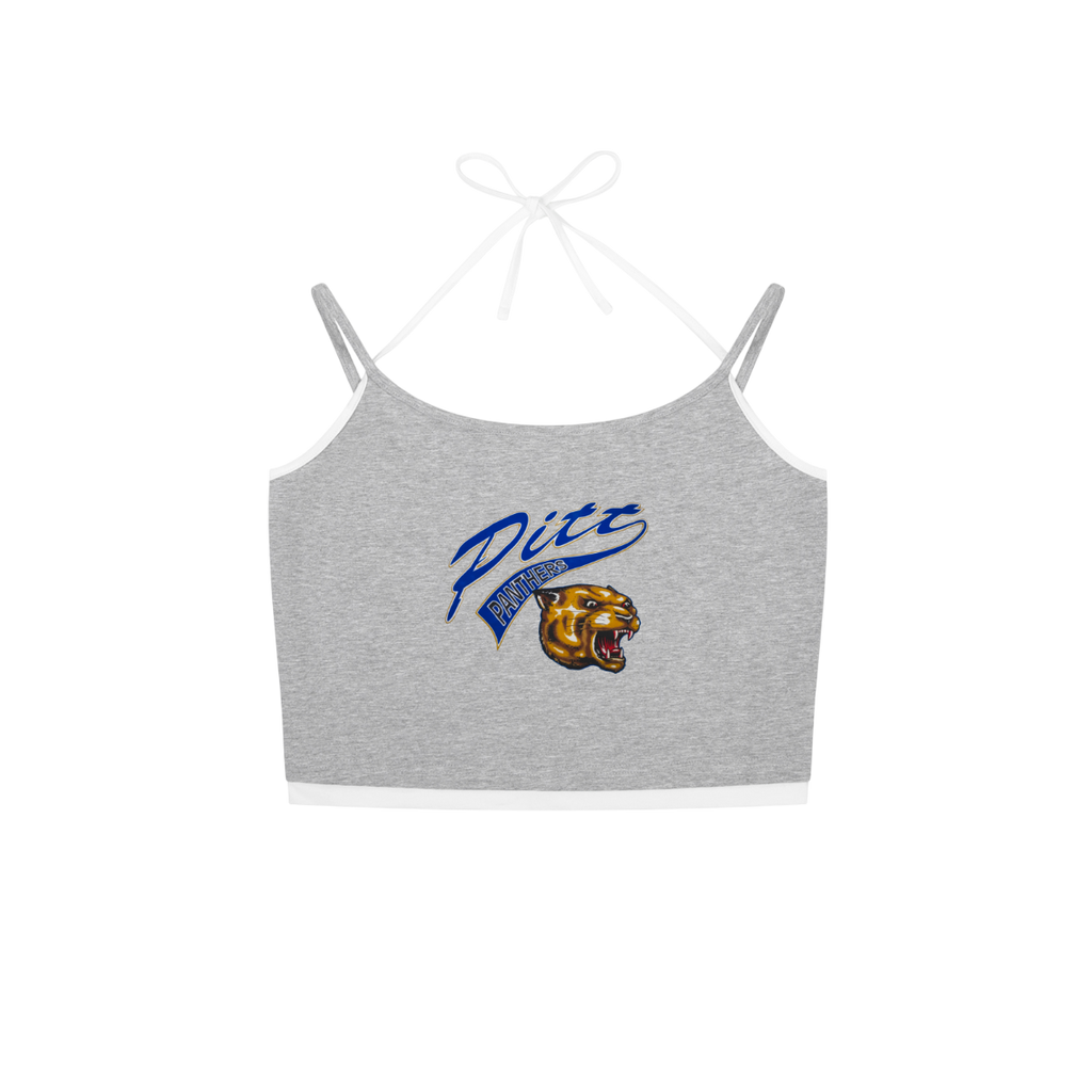 Pittsburgh Panther Tank