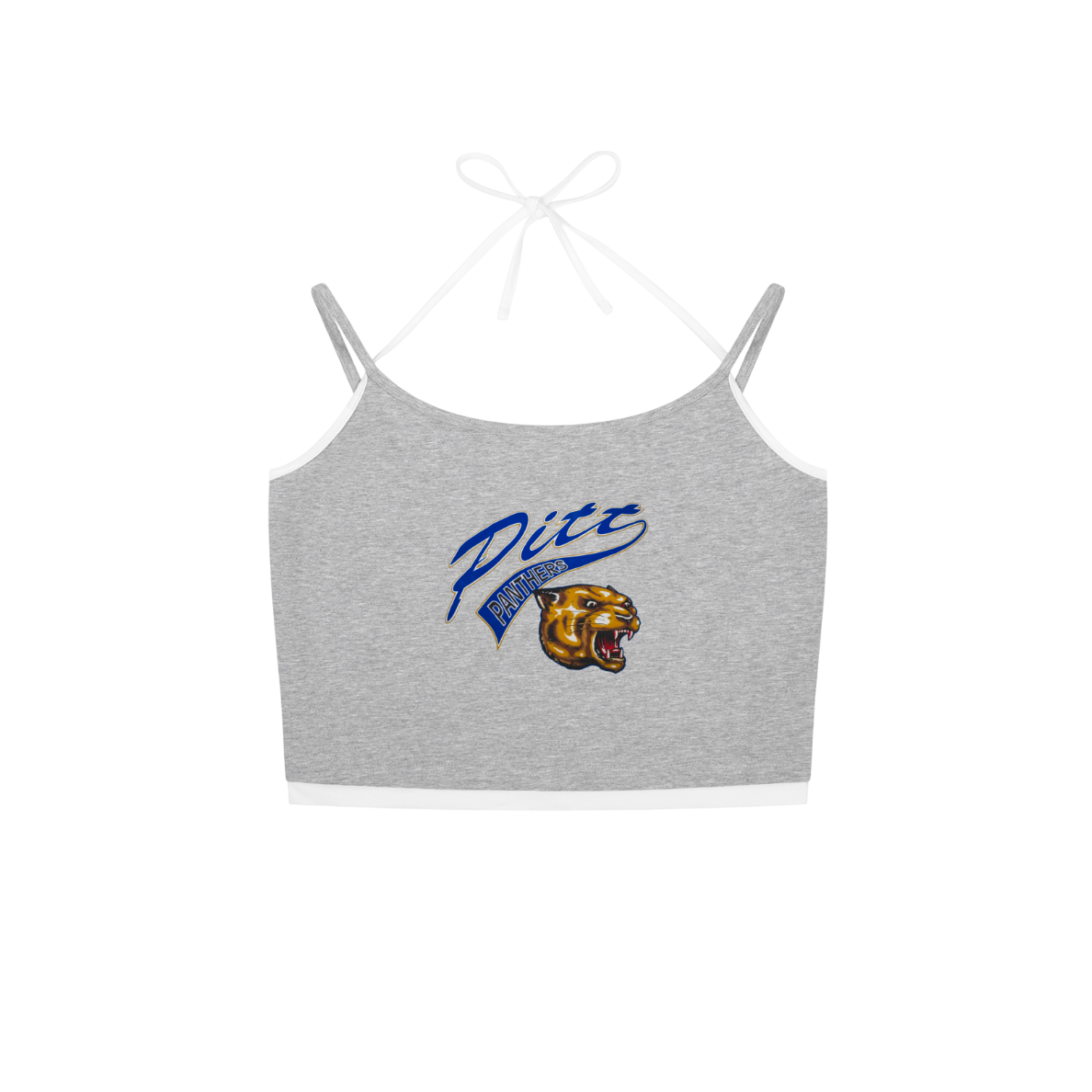 Pittsburgh Panther Tank
