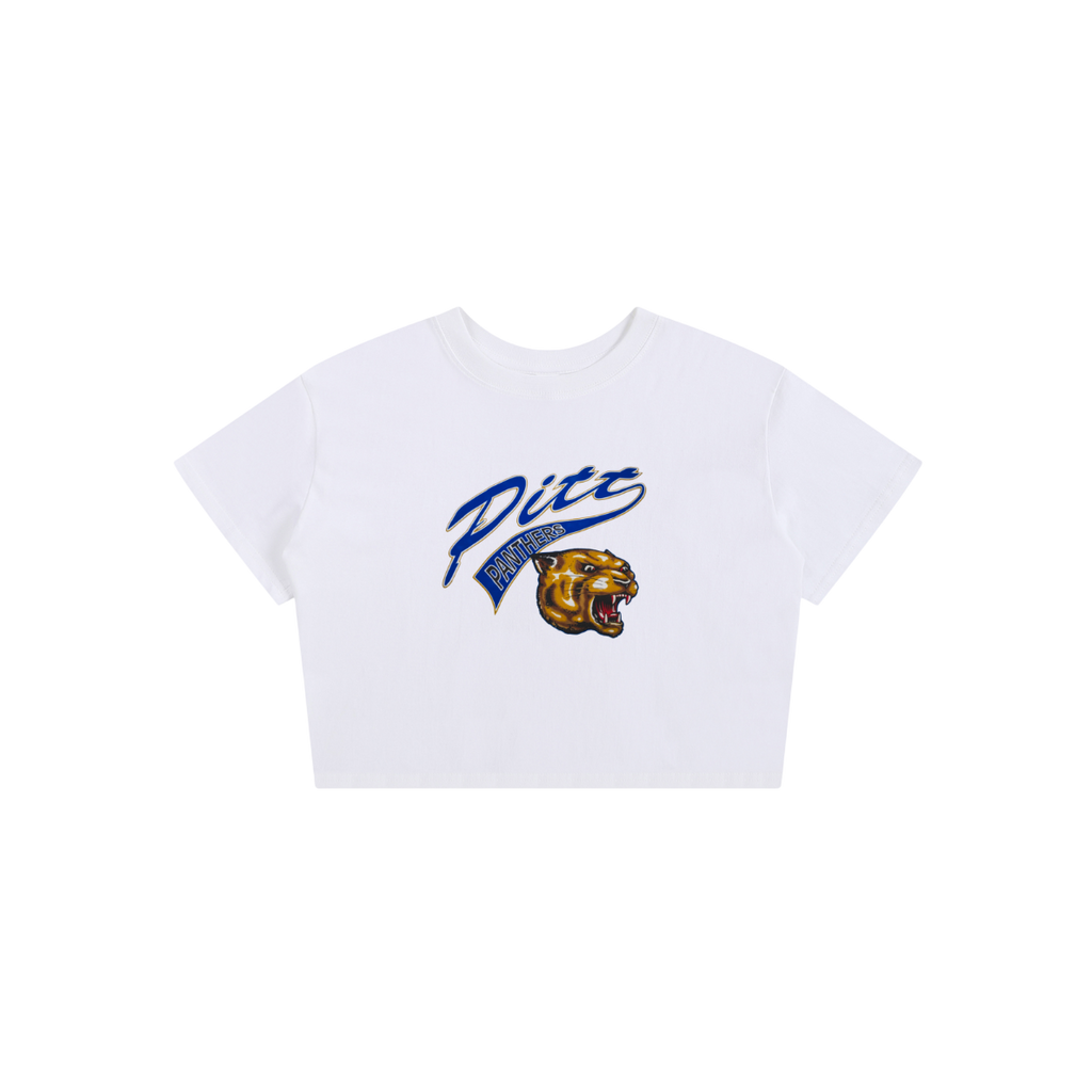 Pittsburgh Panther Baby Tee