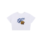 Pittsburgh Panther Baby Tee