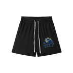 Pittsburgh Mascot Shorts
