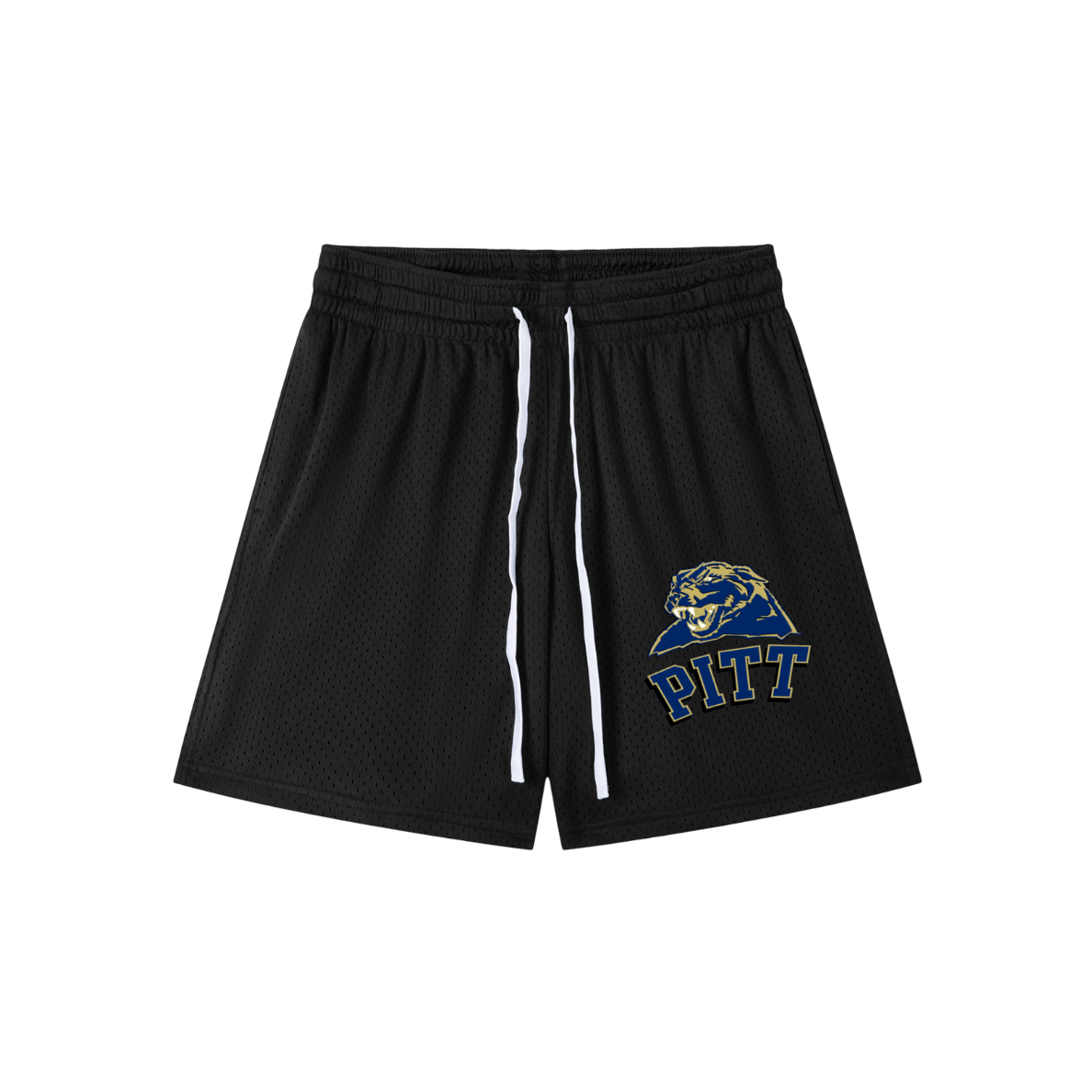 Pittsburgh Mascot Shorts
