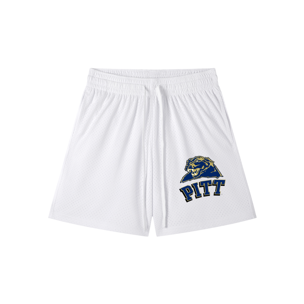 Pittsburgh Mascot Shorts