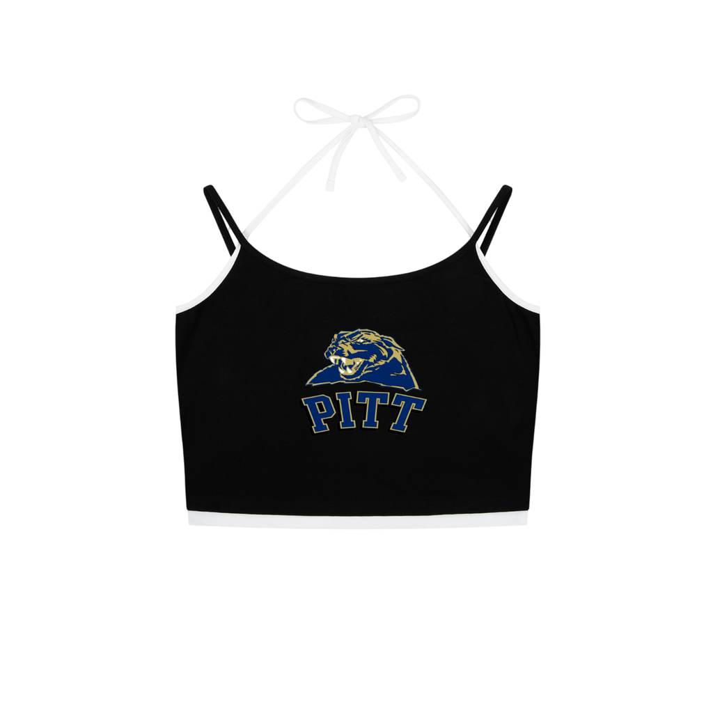 Pittsburgh Mascot Tank