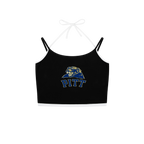 Pittsburgh Mascot Tank