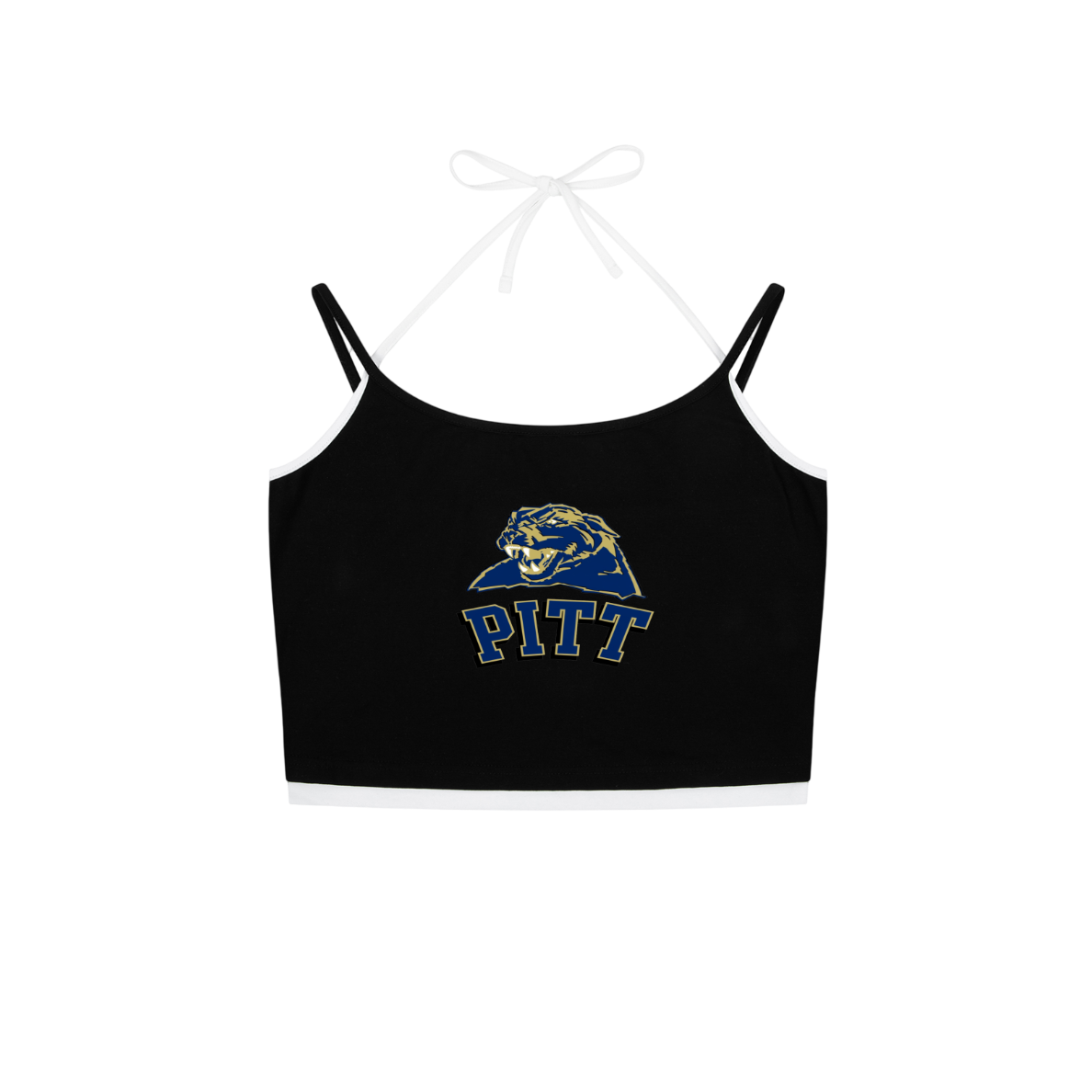 Pittsburgh Mascot Tank