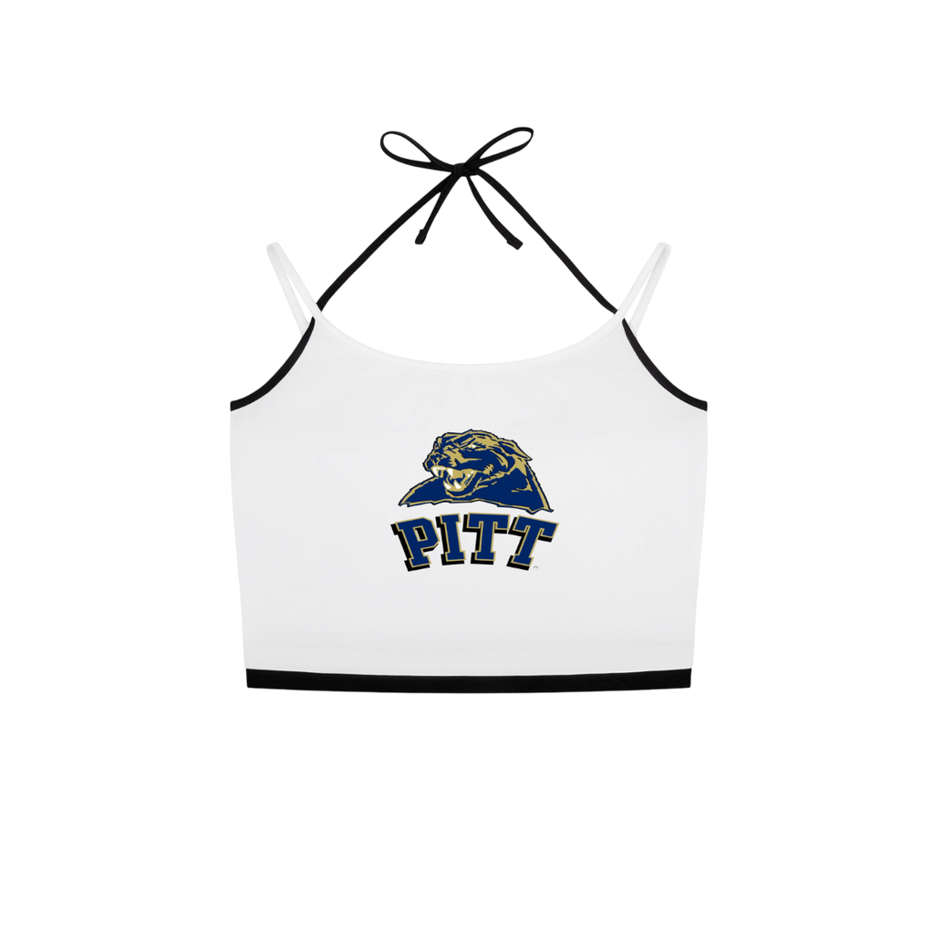 Pittsburgh Mascot Tank