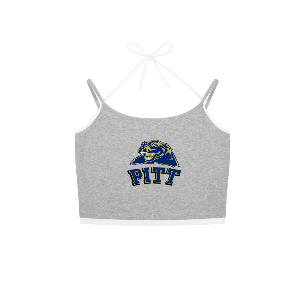 Pittsburgh Mascot Tank