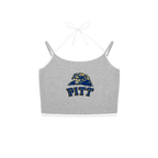 Pittsburgh Mascot Tank