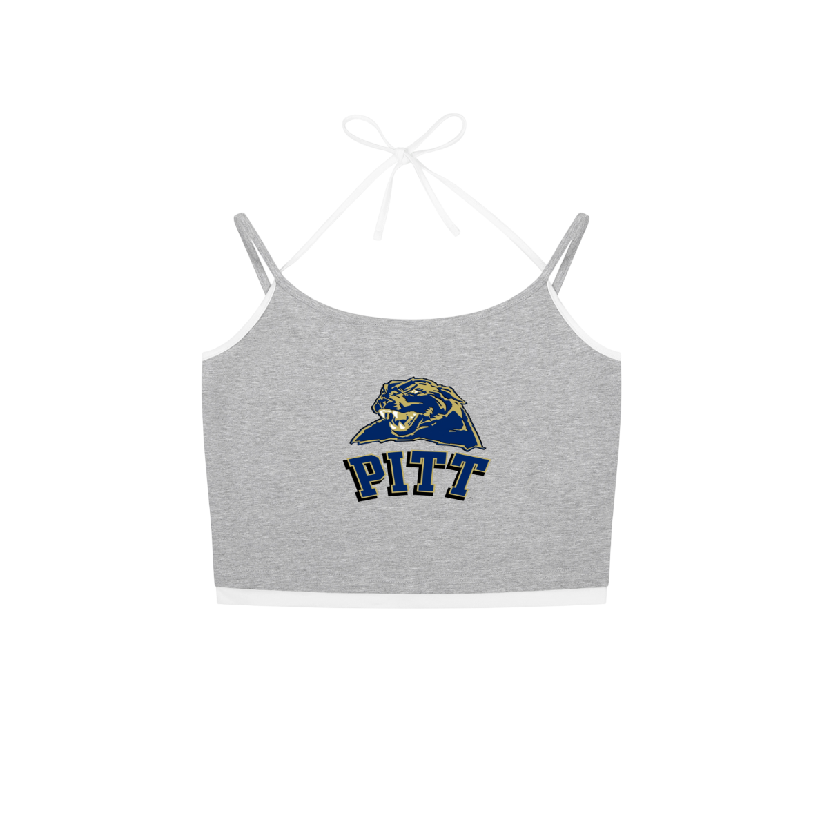 Pittsburgh Mascot Tank