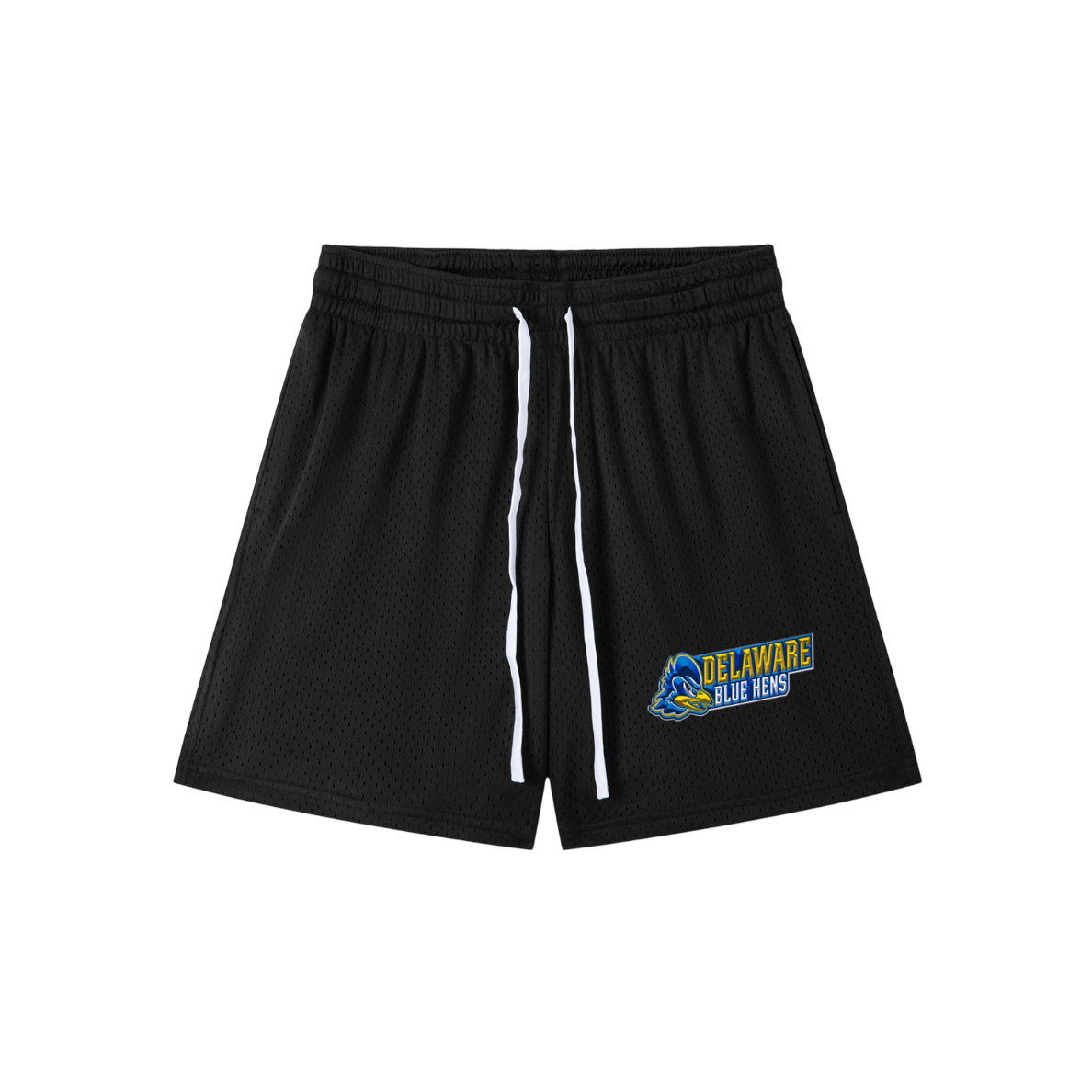 Delaware Blue Hens Shorts