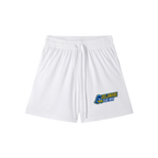 Delaware Blue Hens Shorts