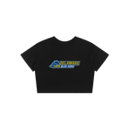 Delaware Blue Hens Baby Tee