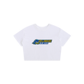 Delaware Blue Hens Baby Tee