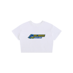 Delaware Blue Hens Baby Tee