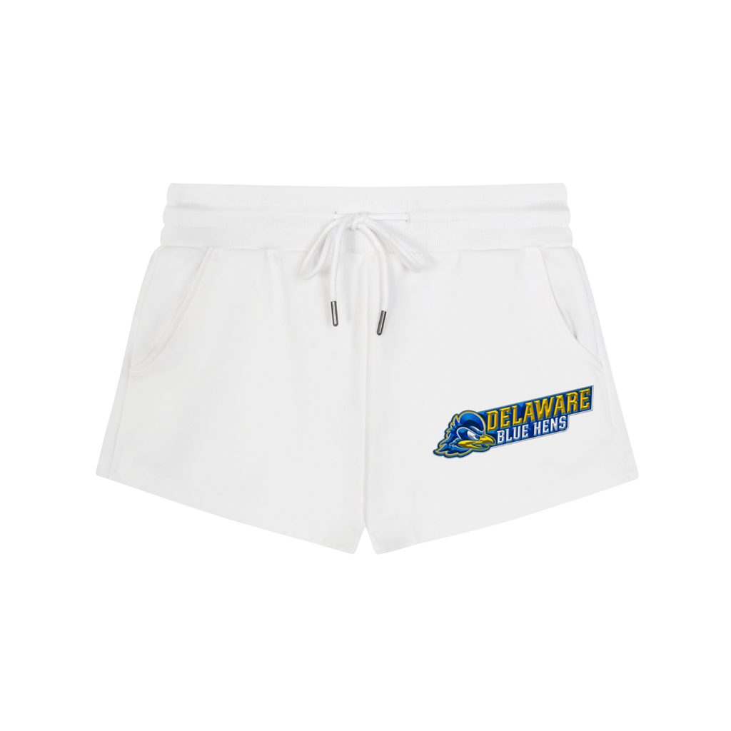Delaware Blue Hens Women's Shorts