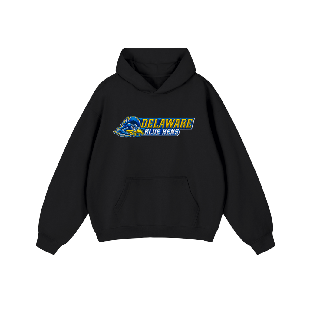 Delaware Blue Hens Hoodie