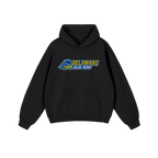 Delaware Blue Hens Hoodie