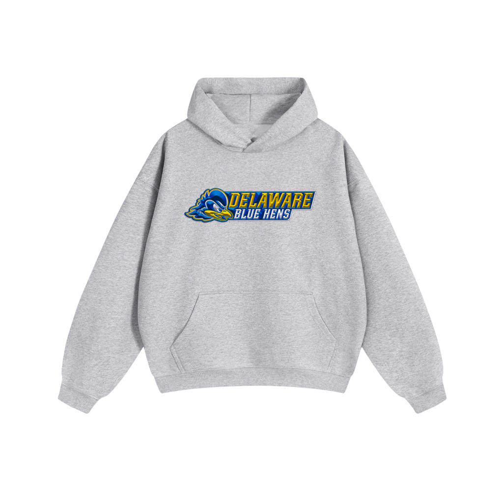 Delaware Blue Hens Hoodie