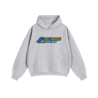 Delaware Blue Hens Hoodie