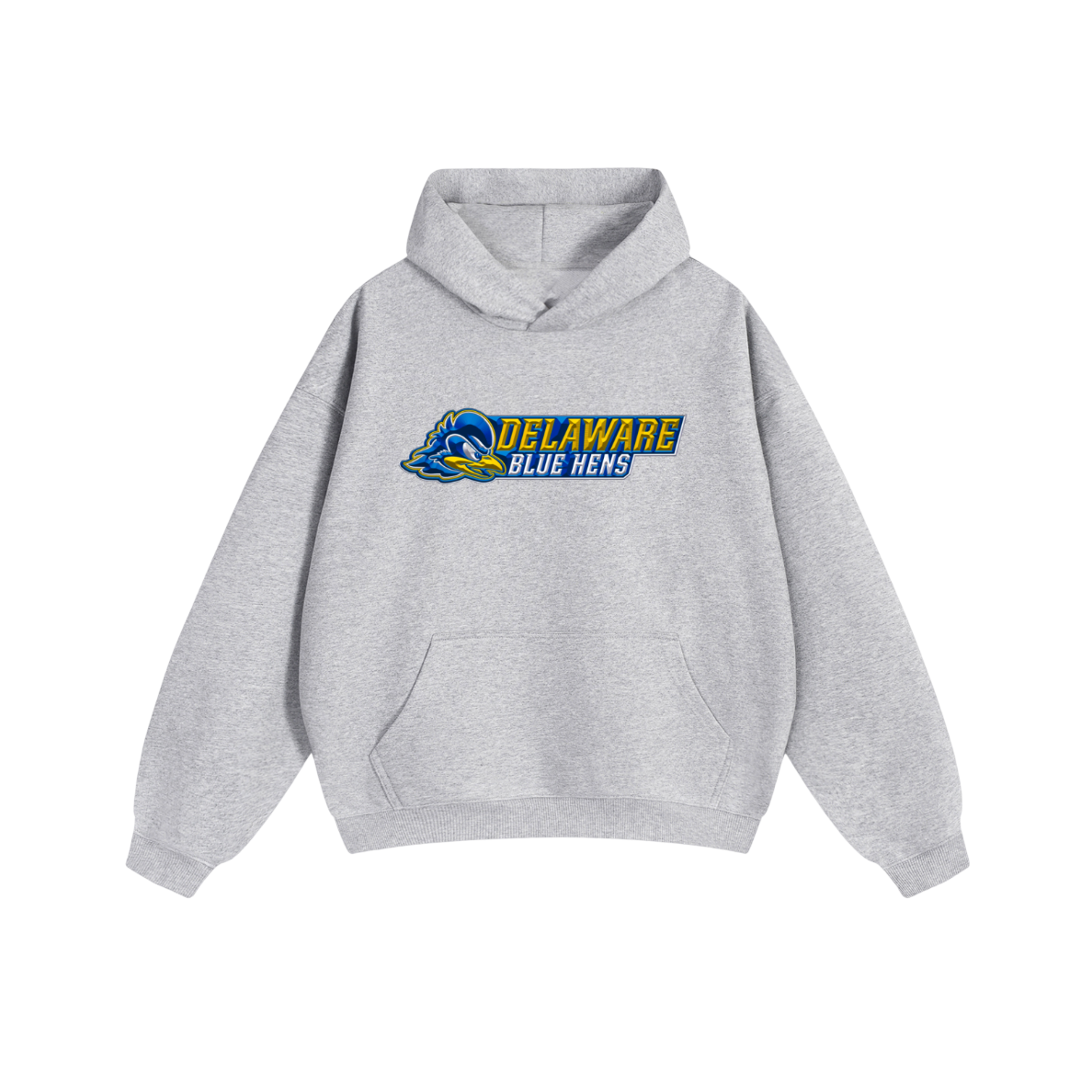 Delaware Blue Hens Hoodie