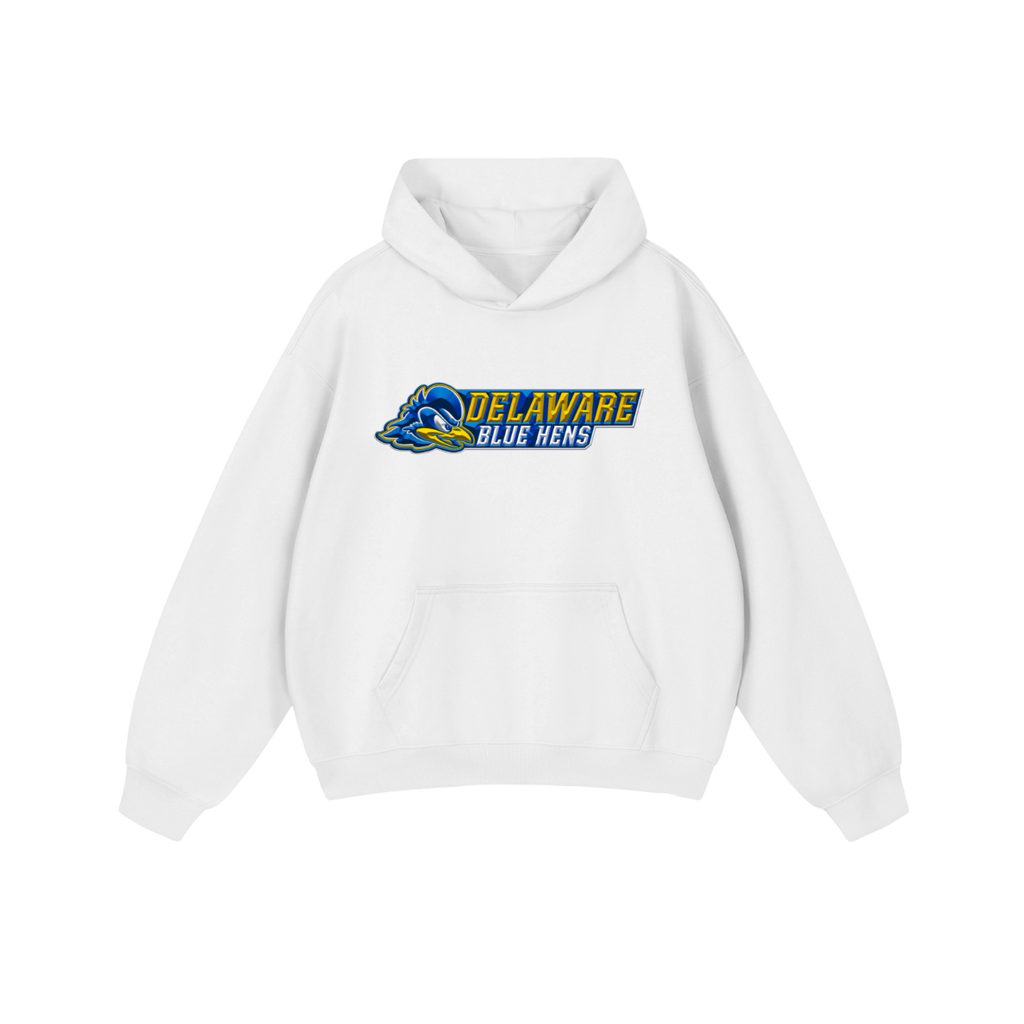 Delaware Blue Hens Hoodie