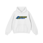 Delaware Blue Hens Hoodie